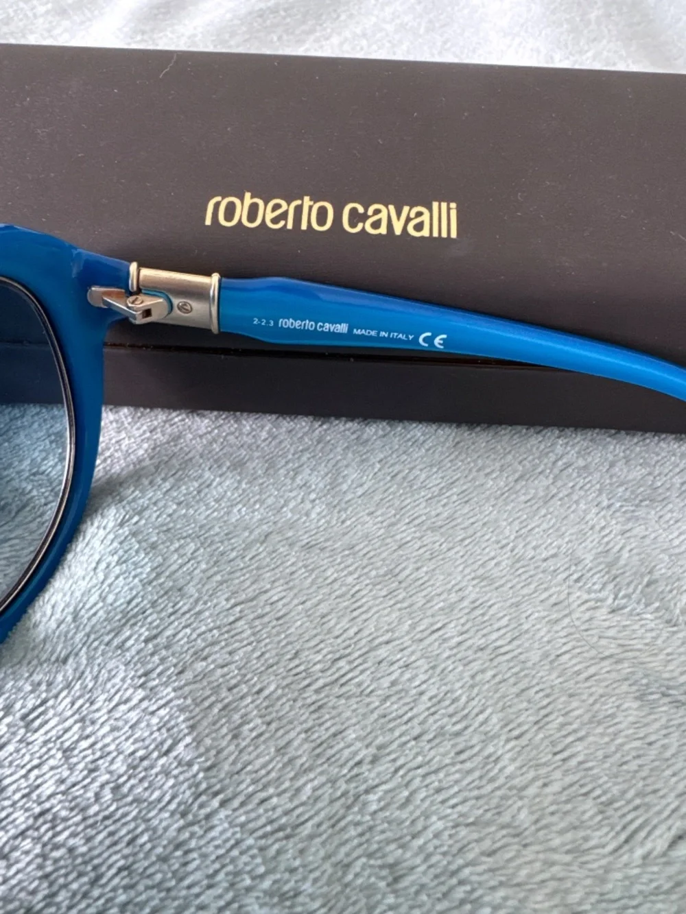 Roberto Cavalli brand new